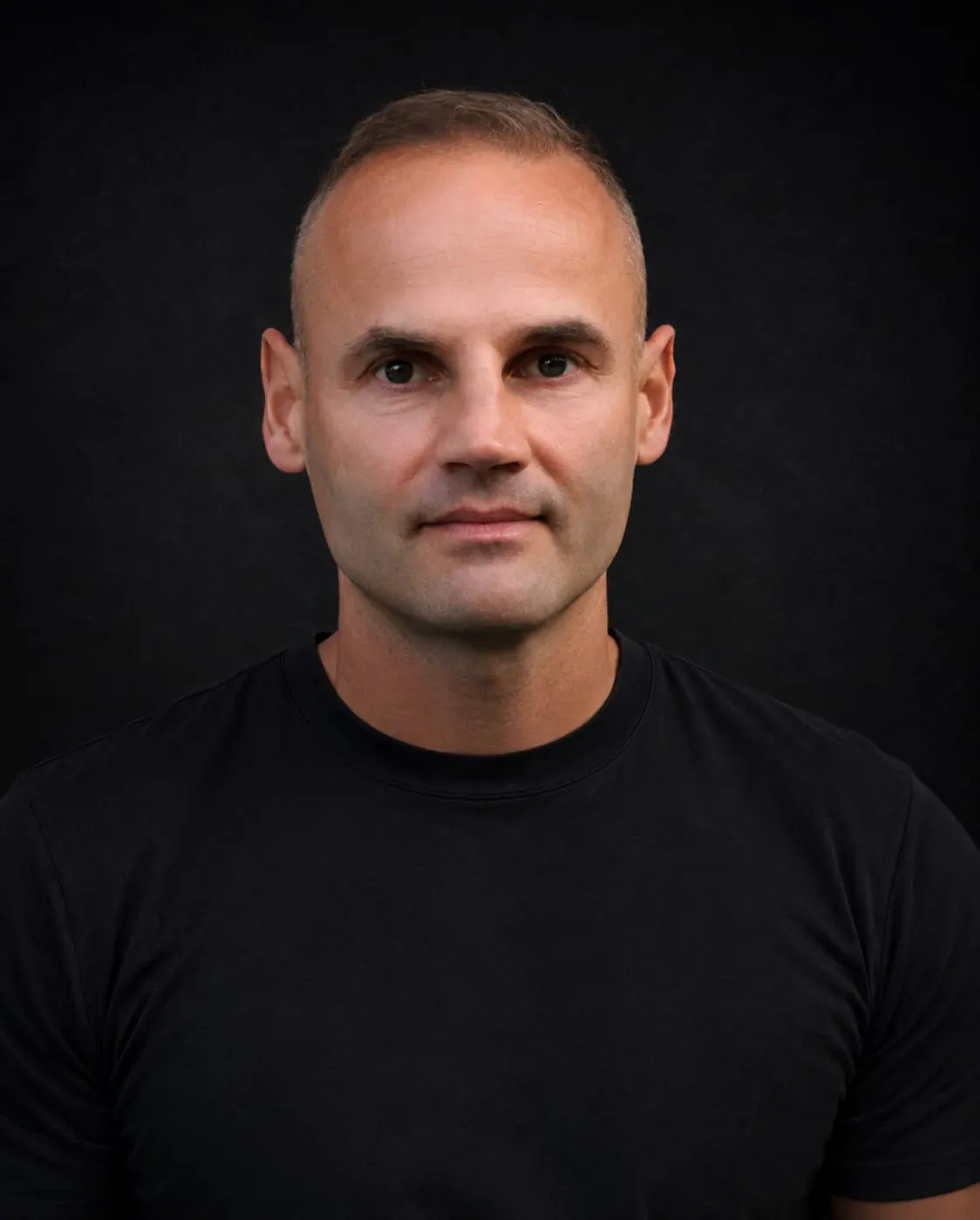 Arena Boxing Club England Boxing volunteer Steve Clark